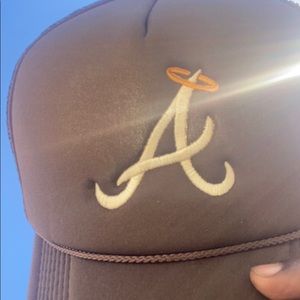 Meet your Posher, Melvin